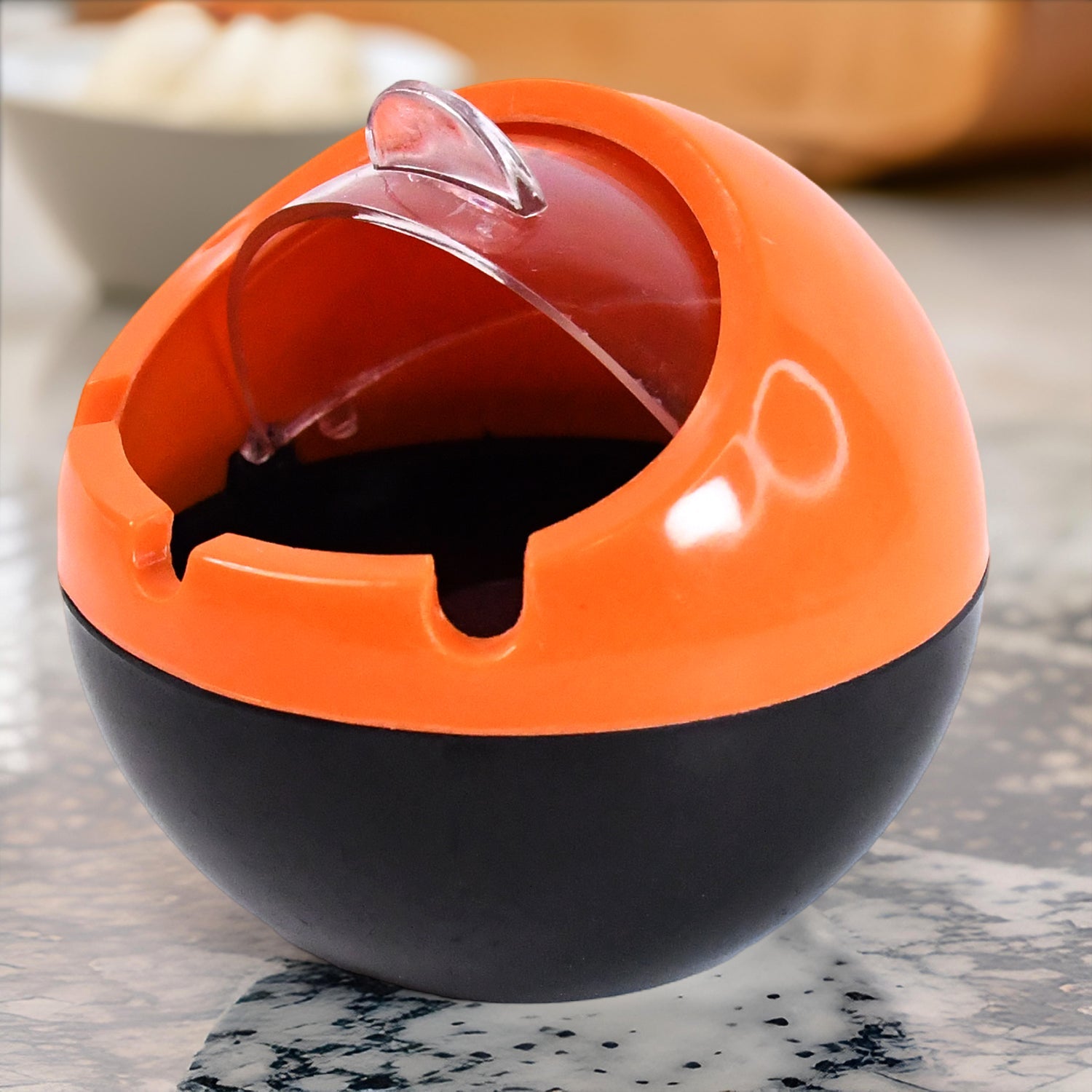 AshOrb AshOrb